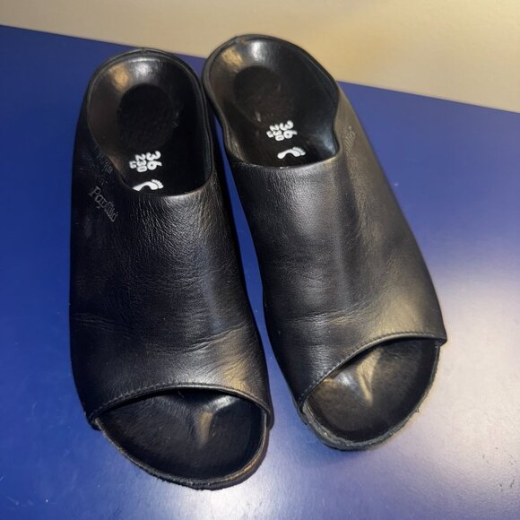 Birkenstock Papillio Wedge - Picture 2 of 9